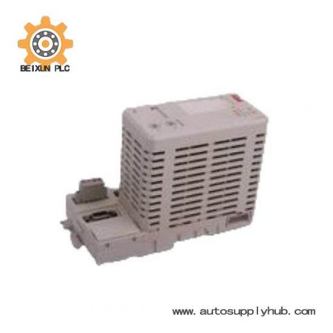 ABB 07WT98: Advanced Automation PLC Module, Efficient Industrial Control Solution