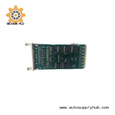 ABB 086318-001 Digital Input Module