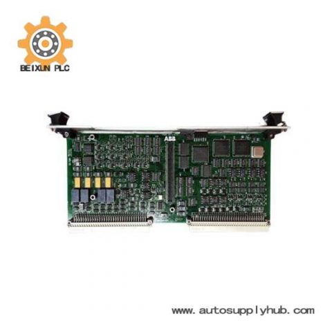 ABB 086329-004 PWA, ECS, END COL SNSR - Advanced Industrial Control Module