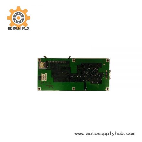 ABB 086351-004 Digital Output Module for Industrial Automation