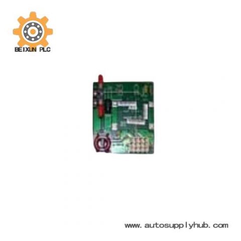 ABB 086385-001: Industrial Grade Colored Power Supply Module