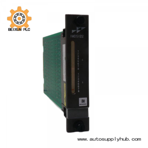 ABB 129740-002 PLC for Industrial Automation