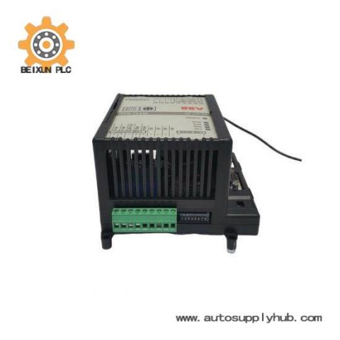 ABB 1KGT005200R0003 - 23WT90 RTU 510 Automation Module