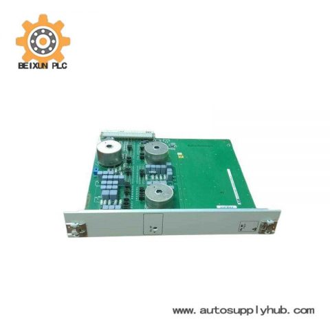 ABB 1KHL015107R0001 - DCS Board, Advanced Control Solutions for Industrial Automation