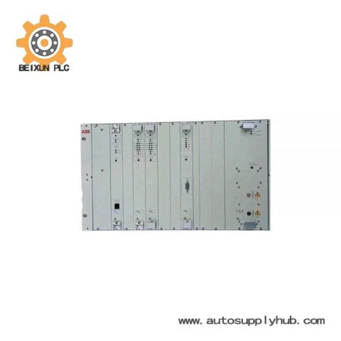 ABB 1KHL015623R0001 G4AI Distributed Control System Module