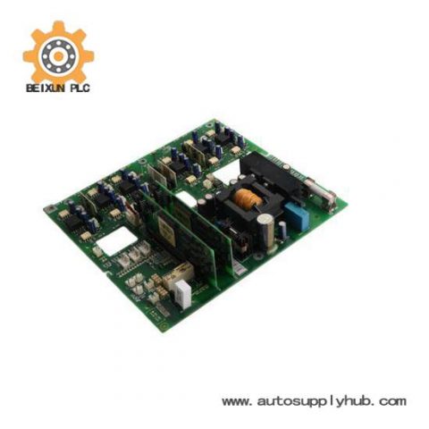 ABB 1KHL045107R1 P4LR - Industrial Control Module