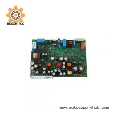 ABB 1KHL178013R0001M BIO01 Drive I/O Board - Advanced Industrial Control Module