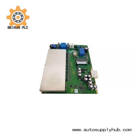 ABB 1KHL178016R0001F PSM03 - Advanced Power Supply Module