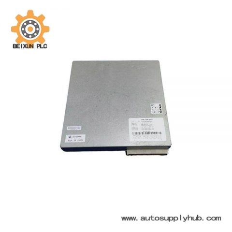 ABB 1KHW001381R0001 E5TX BOARD: High-Performance Control Module