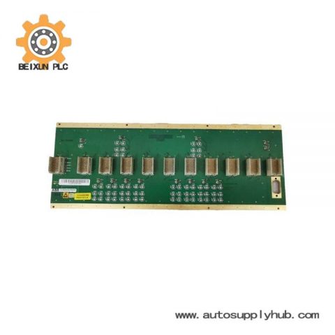 ABB 1KHW001432R0001 P3LG - Advanced Circuit Board for Industrial Automation