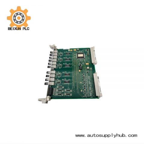 ABB 1MRB150082R0103 Circuit Board, Advanced Control Solutions