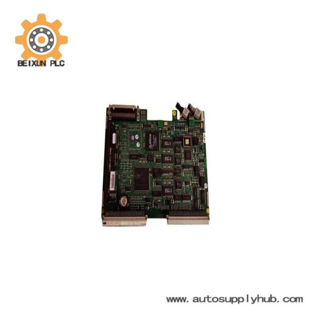 ABB 1MRK000167-GBR00: PC Board for Advanced Industrial Control Solutions