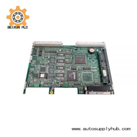 ABB 1MRK000167-GCr00 | 1MRK000005-258 PC BOARD