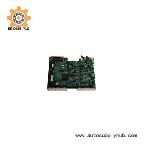 ABB 1MRK000167-GDr00 1MRK000005-258 Process Control Board