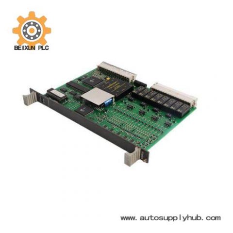 ABB 1MRK000173-BBr03 INTERFACE: Industrial Control Module