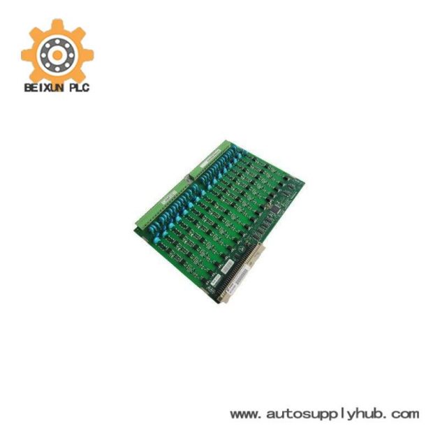 ABB 1MRK000508-BDr02 | 1MRK000007-7 | PC Board