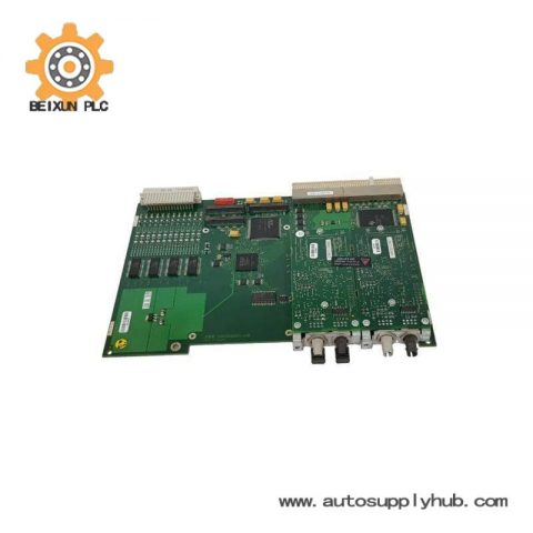 ABB 1MRK002133-ABR02 PC Board: Advanced Control Solution for Industrial Automation