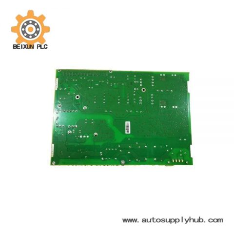 ABB 1MRK002239-BB Power Module