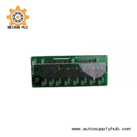 ABB 1MRK002246-BE Control Board: Advanced Industrial Control Solution