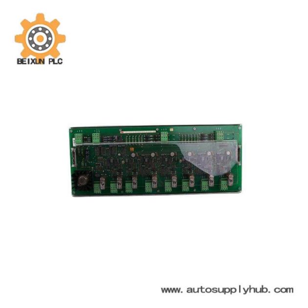 ABB 1MRK002246-BE Control Board: Advanced Industrial Control Solution