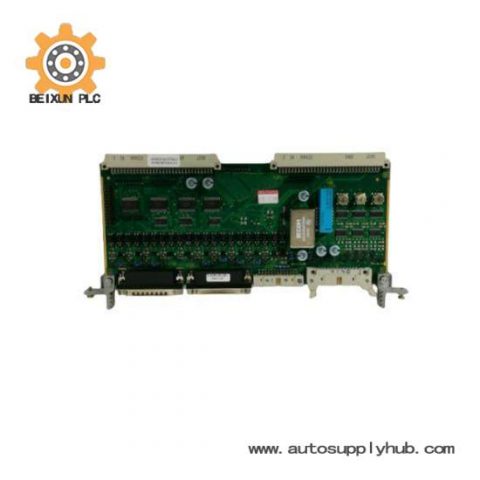 ABB 1MRK002247-AGR05 Control Board: Advanced Automation Solutions for Industry 4.0