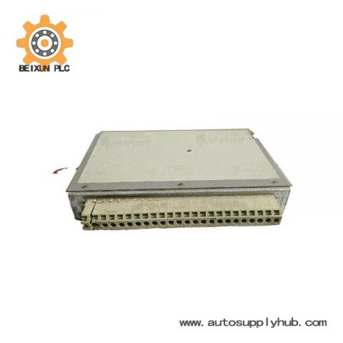 ABB 1MRK002247-AGR05: Advanced Control Module, Optimized for Industrial Automation