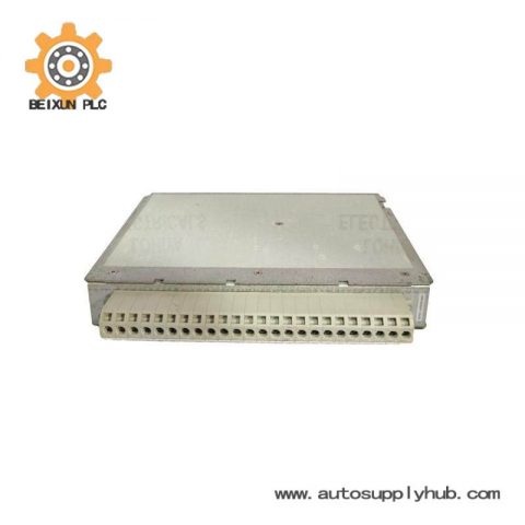 ABB 1MRK002247-CG Transformer Module - High Performance, Advanced Industrial Control