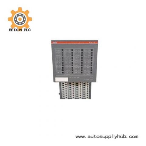 ABB AI523B4 Analog Input Module, 1SAP250300R0001