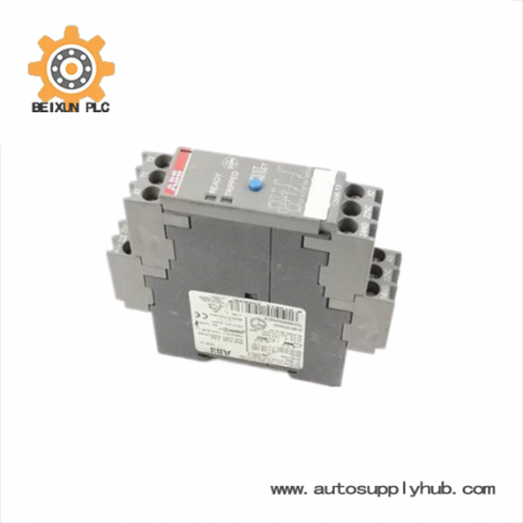 ABB 1SAR600302R0010: Precision Drive for Industrial Automation