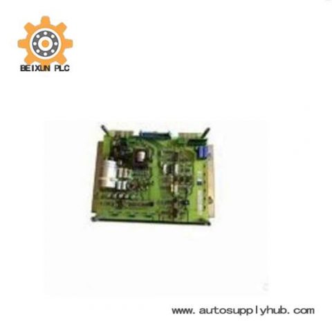 ABB 1SAY 130/130R 0100 07SS91 - Advanced Process Control Module