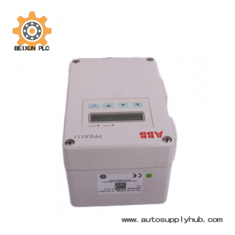 ABB 1TGE120010R1300 Industrial Control Module