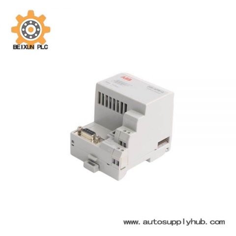 ABB 200-APB12 Profibus Adapter: Advanced Networking Solution for Industrial Automation