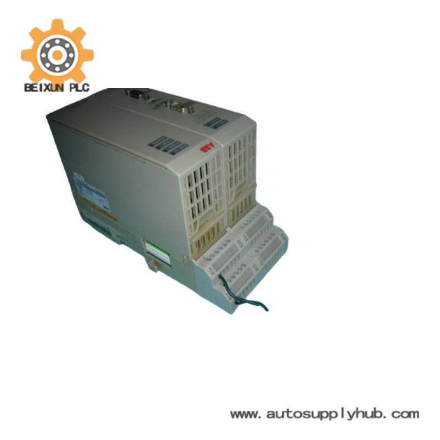 ABB 200-BPN Industrial Automation Module