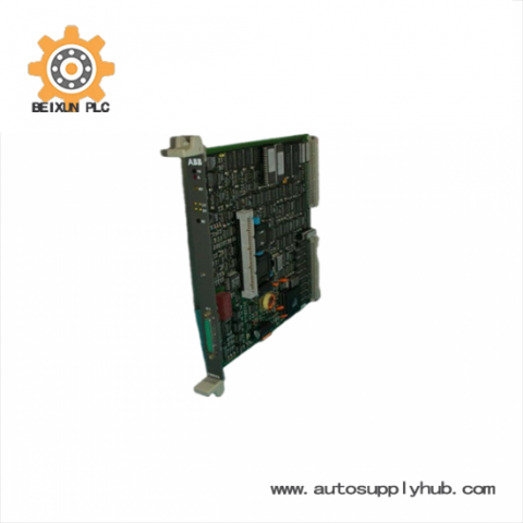 ABB 216EA61B HESG324258R12 Output Module