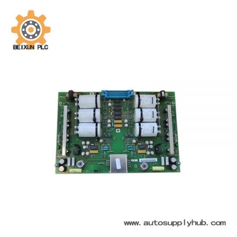 ABB 216EA61B HESG448230R1 HESG324258R12 HE010207-306 HESG324257/E Processor Unit - High Performance Control Module for Industry 4.0 Applications