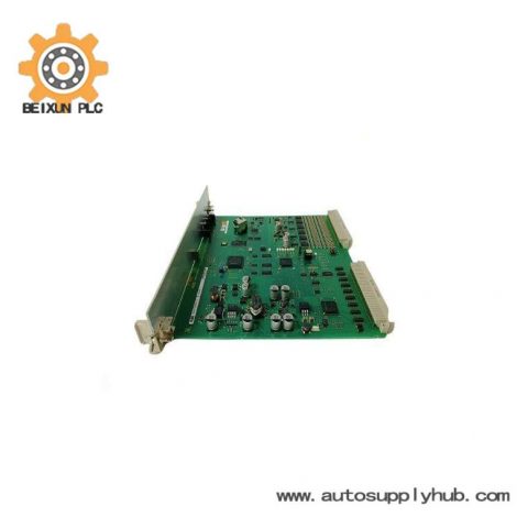 ABB 216EA62 1MRB150083R1/F - High-Performance Industrial Control Module