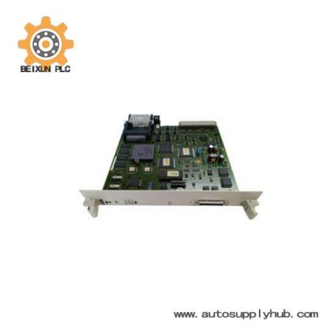 ABB 216VC62A HESG324442R13/C Module: Precision Control for Industrial Automation