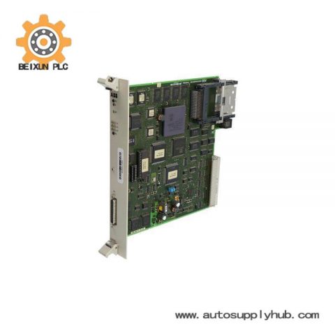 ABB 216VC62a HESG324442R13/E Processor Unit Board - Industrial Control, Automation, PLC