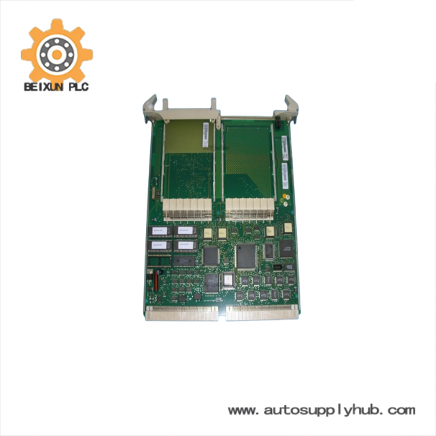 ABB 336A4976ATP053 - Industrial Circuit Board, Designed for Precision Control