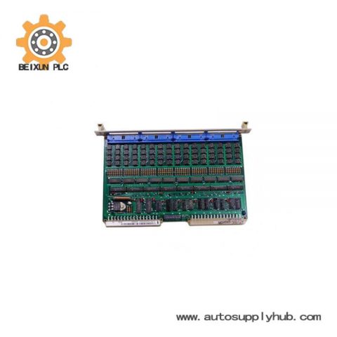 ABB 35AB94 GJR5142800R0001 Digital Output Module