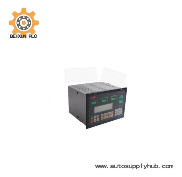 ABB 3ASC25H215E DATX131 Industrial Controller Module