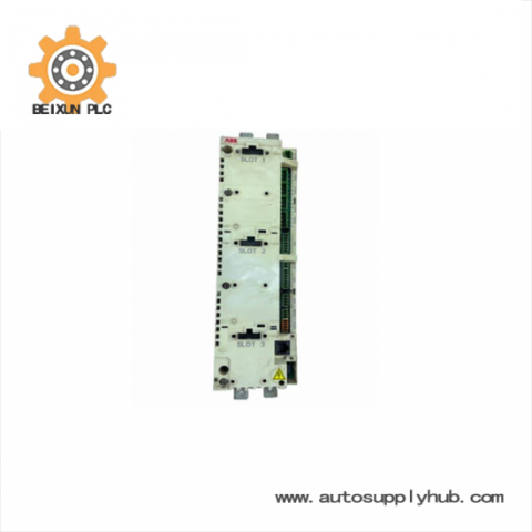 ABB 3AUA0000047068 Control Unit: Precision Automation, Tailored Performance