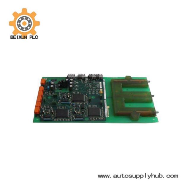 ABB 3BHB002916R0101 UFC721AE SCALING CARD - Precision and Reliability for Your Industrial Needs