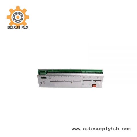 ABB 3BHB003041R0001 IOEC I/O Control Module - Advanced Industrial Automation Solution