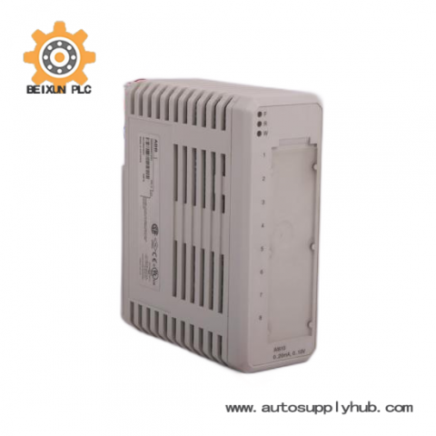 ABB 3BHB003041R0101 UFC719 AE01 - Advanced Process Control Module for Industrial Automation