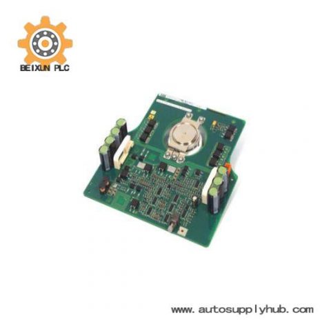 ABB 3BHB004027R0101 Controller Module for Industrial Automation Systems