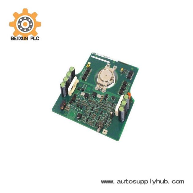 ABB 3BHB004027R0101 Controller Module for Industrial Automation Systems