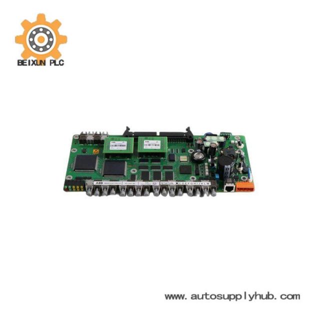 ABB 3BHB004027R0101 Controller Module for Industrial Automation Systems