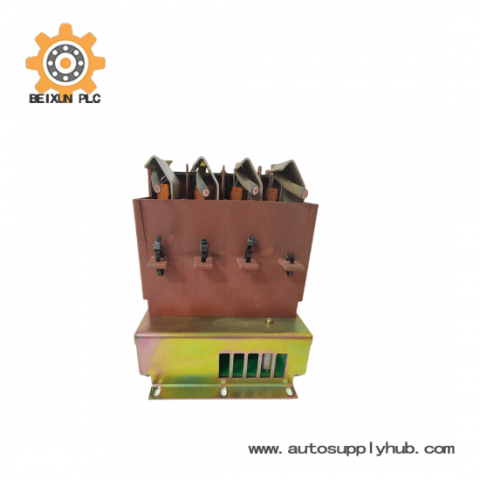 ABB 3BHB004661R0001 KUC711AE Module: Industrial Automation Innovation