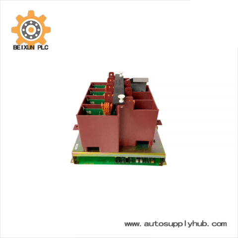 ABB 3BHB005243R0106 KU C755 AE105 Power Supply Module